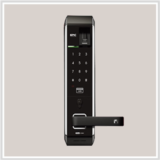 Khóa điện tử Epic 8000L REMOTE